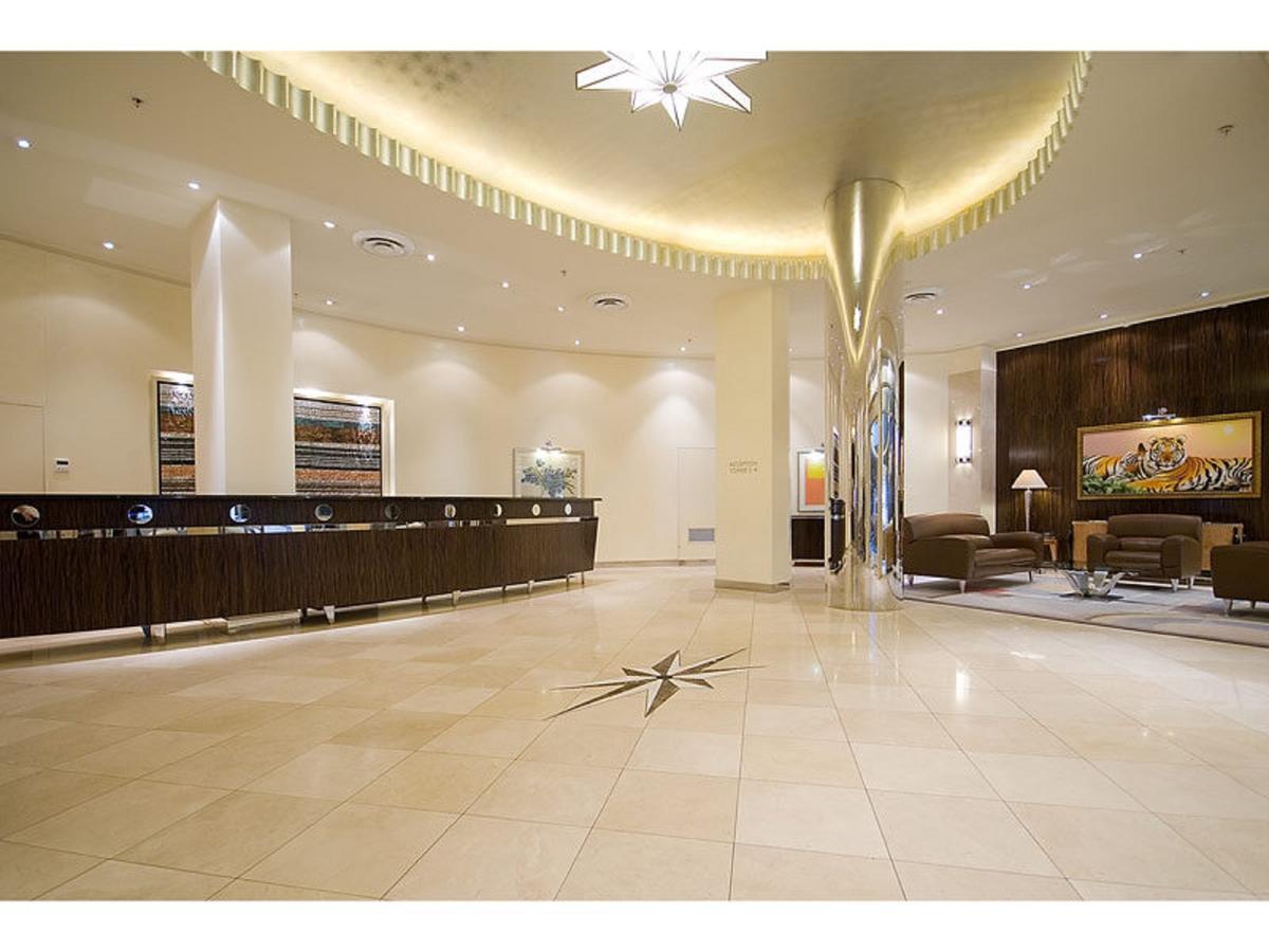 The Towers Of Chevron Renaissance - Holidays Гоулд Коуст Екстериор снимка